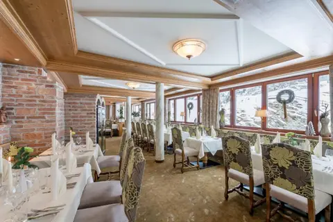 Hotel Madelaine in Sölden — foto 10