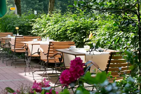 Wyndham Garden Potsdam in Potsdam — foto 9