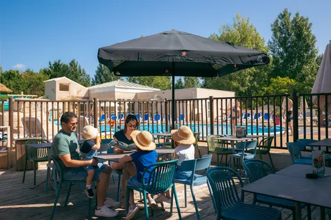 Camping Bois Soleil foto 6