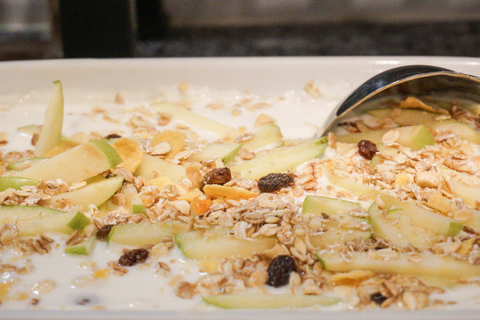 Monchique Resort & Spa - inclusief huurauto foto 25