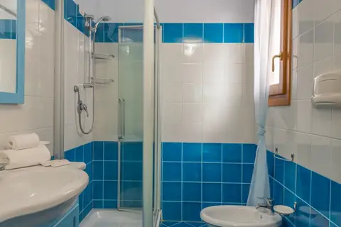 Appartementen Residence Bouganvillage in Budune/Budoni, foto 15