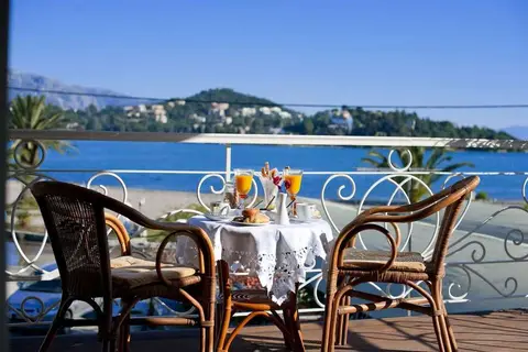 Molfetta Beach Hotel in Γουβιά — foto 6