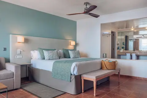 Iberostar Selection Jardín del Sol Suites in Costa de la Calma — foto 8