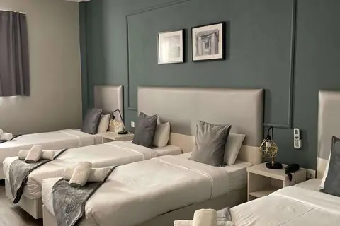Sliema Marina Hotel in Tas-Sliema — foto 5