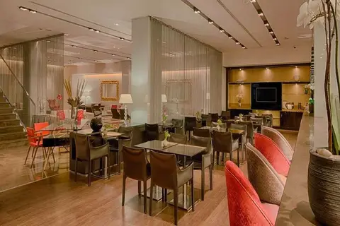 NH Collection Milano President in Milaan, foto 17