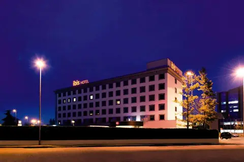 Leonardo Hotel Verona in Verona — foto 11