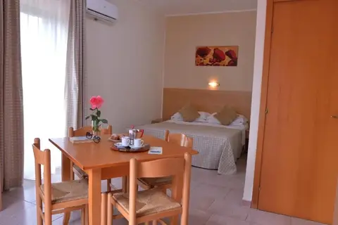 Villagio Artemide in Giardini-Naxos, foto 8