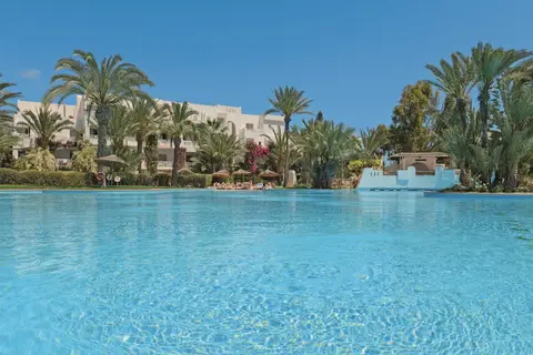 Djerba Resort in Midoun — foto 3