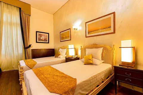 1920s Boutique Hotel Cairo in Cairo — foto 6