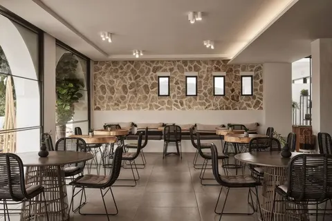 Casa Cabana Boutique Hotel & Spa foto 21