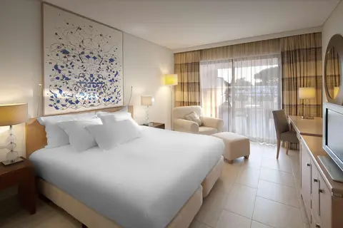 Hilton Vilamoura As Cascatas Golf Resort & Spa in Quarteira — foto 22