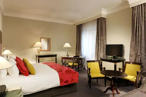 Sofitel Roma Villa Borghese in Rome, foto 13