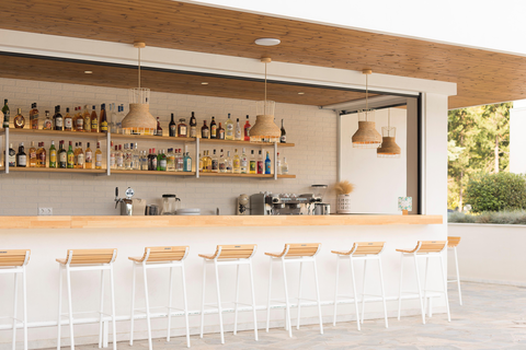 San Panteleimon Beach Hotel foto 5