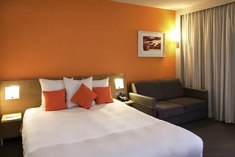 Novotel Porto Gaia in Vila Nova de Gaia — foto 2