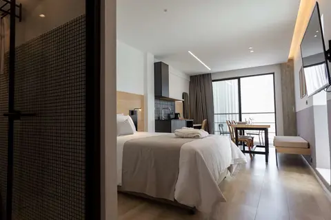 Alinea Urban in Limassol, foto 28