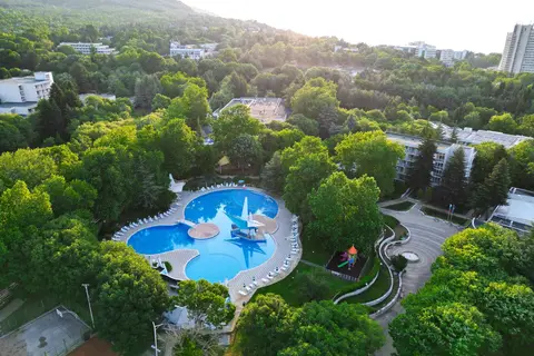 Calimera Ralitsa Superior in Златни пясъци — foto 26