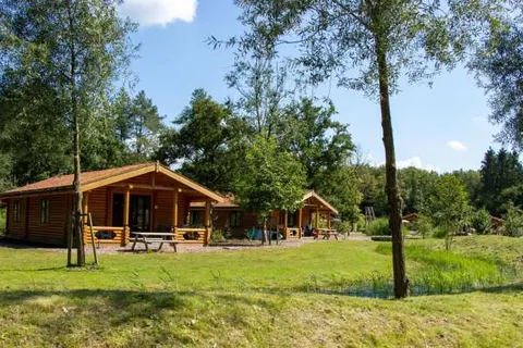 Recreatiepark de Voorst foto 10