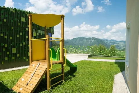 Rimske Terme Hotel Rimski Dvor in Rimske Toplice, foto 11