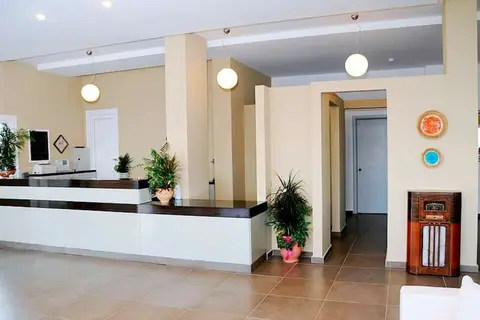 Apolis Beachscape Hotel in Karpathos Municipal Unit, foto 5