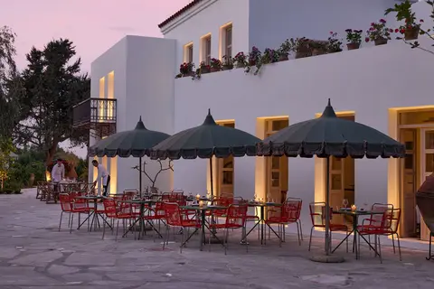 Grecotel Creta Palace in Rethimnon, foto 32