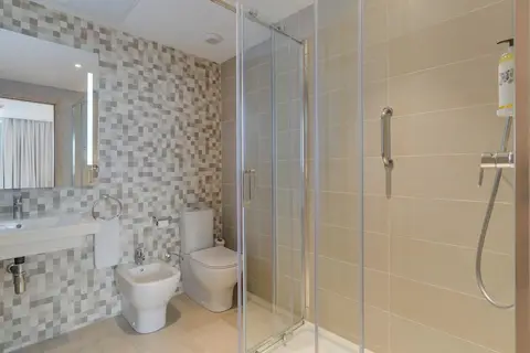 Pestana Tanger City Center Hotel Suites & Apartments in Rabat, foto 27