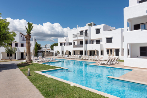 Hotel Palia Dolce Farniente foto 13