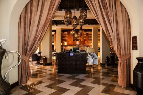 Aldhafra Resort in مدينة زايد — foto 24