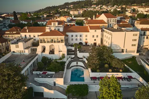 Octant Lousa in Lousa