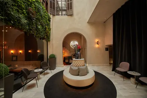 Summum Boutique Hotel, member of Meliá Collection in Palma De Mallorca — foto 5