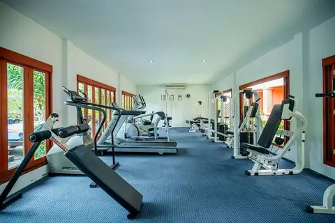 Phuket Leelavadee Hua Ting Resort in ตำบลป่าตอง — foto 10