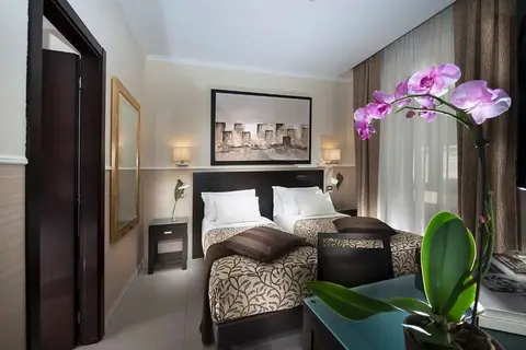 Yes Hotel in Rome, foto 11