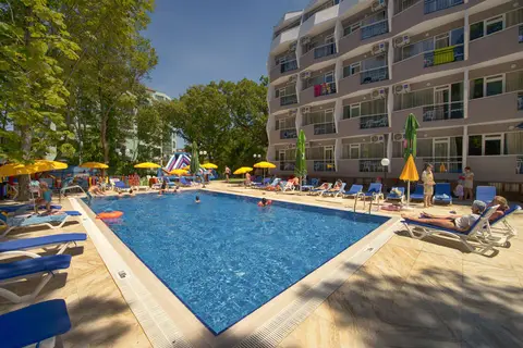 Prestige Deluxe Hotel Aquapark Club in Prestige Hotel & Aquapark — foto 28
