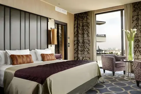 Uptown Palace in Milaan — foto 13