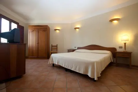 Residence Baia delle Palme in Pula — foto 17