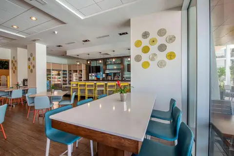 Holiday Inn Orlando Downtown Disney Springs A in Lake Buena Vista — foto 7