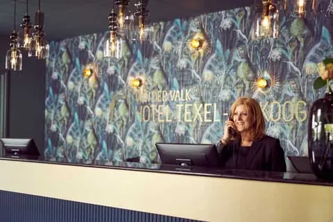 Van der Valk Hotel Texel-De Koog foto 34