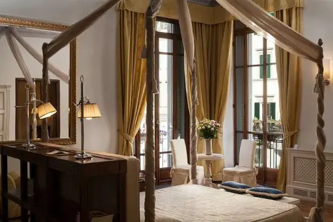 Executive in Florence, foto 5