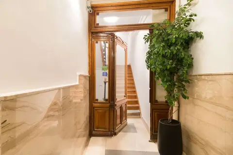 Appartementen Roisa Centro in Madrid — foto 10