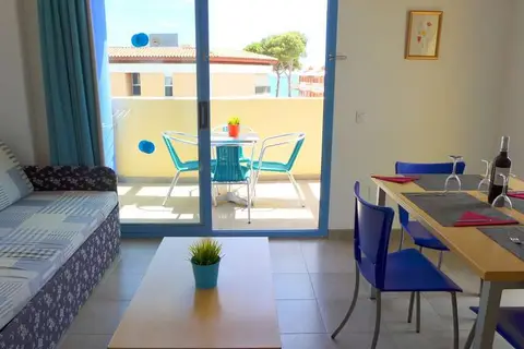 Appartementen Costa Verde in Cambrils — foto 25