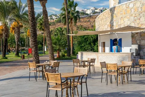 Selectum Collection Bodrum foto 35