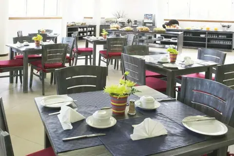Vila Baleira Suites in Porto Santo, foto 10