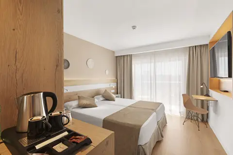 Hotel Sant Jordi in Palma — foto 26