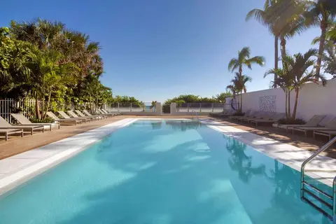 MB Hotel a Trademark Collection by Wyndham ho in Miami Beach — foto 13
