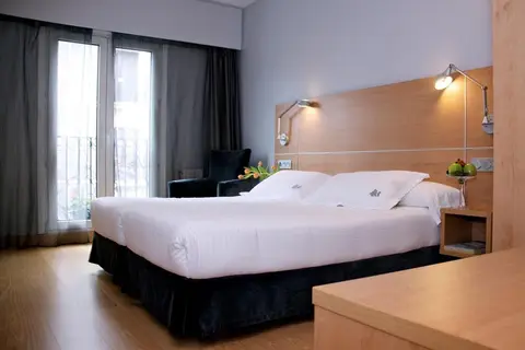 Hotel Jáuregui in Hondarribia — foto 7