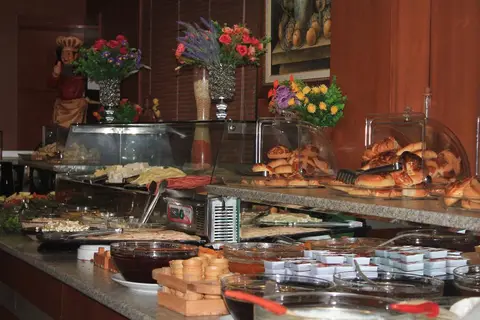 Büyük Sahinler in Fatih