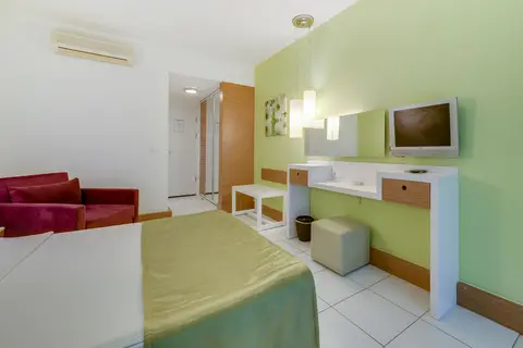 Armonia Holiday Village & Spa in Bodrum, foto 15