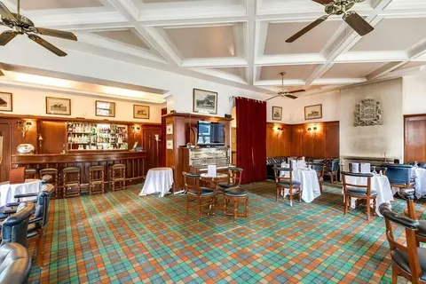 Normandy Le Chantier Hotel in Parijs, foto 13