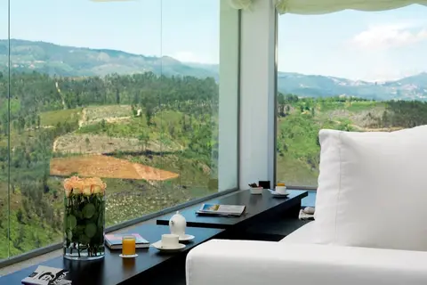 Água Hotels Mondim de Basto in Mondim De Basto — foto 10