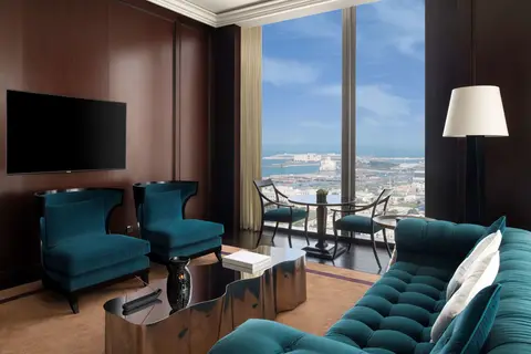 Banyan Tree Doha in Doha — foto 9