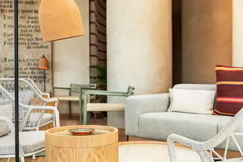 Holiday Inn Beja in Beja — foto 20